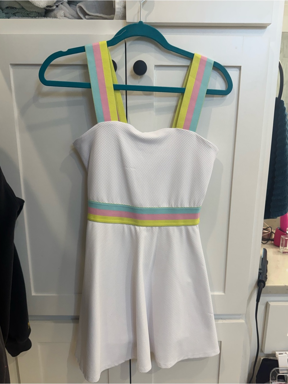 Beach riot dress